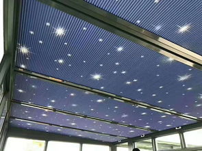 沈陽富強(qiáng)電動窗飾