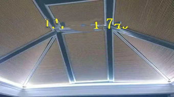 沈陽富強(qiáng)電動窗飾