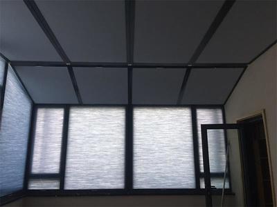 江蘇電動窗簾--信譽好的電動窗簾供應(yīng)商,當(dāng)選上海九春智能窗飾