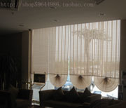 中式裝修窗簾該如何選擇?-公司動態(tài)-奧軒窗飾-無憂裝飾