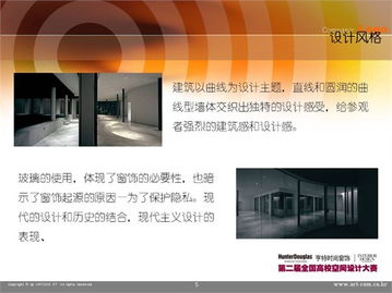 亨特時尚窗飾 窗飾發展歷史博物館